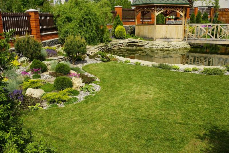 Comment cr&eacute;er un am&eacute;nagement paysager &eacute;coresponsable &agrave; Zudausques ?